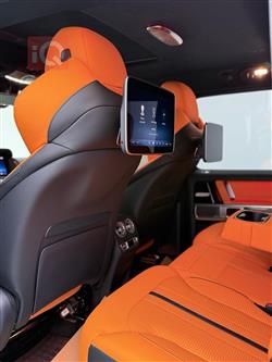 مرسيدس بنز G-Class